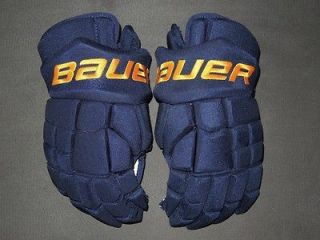 pro stock hockey gloves in Gloves