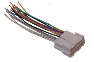92 UP GM Harness to Aftermarket Stereo Radio adapter