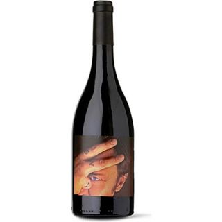 Dos Dedos de Frente 750ml   EL ESCOCES VOLANTE   Red wine   Wine 