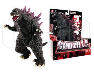 Godzilla 2000 toy in Godzilla