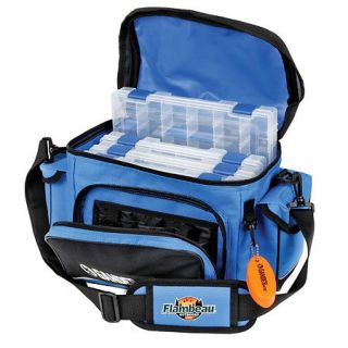  Fishing  Fishing Accessories  Tackle Boxes, Bags, & Trays 