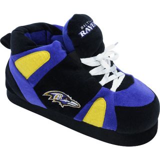NFL Baltimore Ravens Slippers   