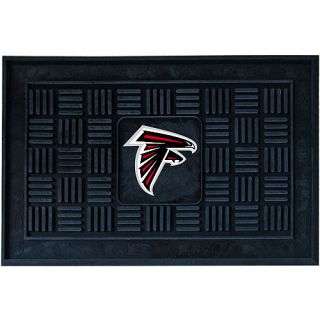 Atlanta Falcons Carpet/Flooring Fanmats Atlanta Falcons Medallion Door 