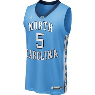 North Carolina Tar Heels Mens Basketball Jerseys Nike UNC Tar Heels 