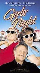 Girls Night VHS, 1999