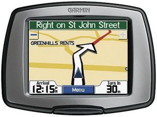 Garmin StreetPilot c340 Automotive Mountable GPS Receiver