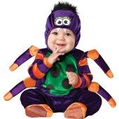 Cute Dinosaur Infant / Toddler Costume 70818 