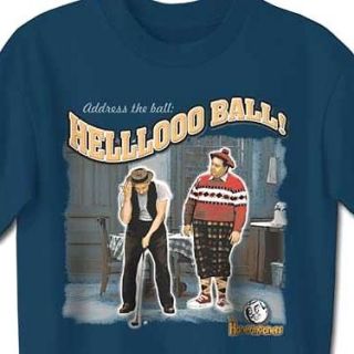   Ball Honeymooners T Shirt Ralph Kramden Jackie Gleason Ed Norton New