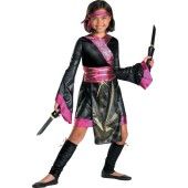 Gangster Girl Child Costume 33883 