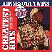 Minnesota Twins Greatest Hits CD, Jul 2000, 2 Discs, Alphabet City 