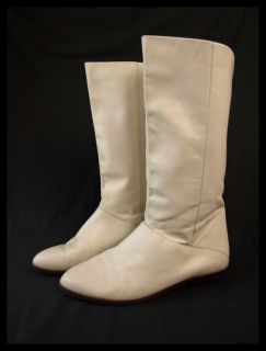 gogo boots in Vintage