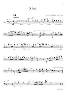 Look inside The Cello Soloist (Classic Solos for Cello)   Music Minus 