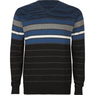 RETROFIT Mix Media Mens Sweater 184985100  sweaters  