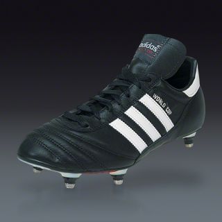 adidas World Cup Soft Ground Soccer Shoes  SOCCER