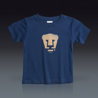 Pumas Logo Toddler T Shirt  SOCCER