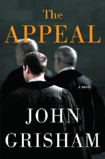 The Appeal by John Grisham 2008, Hardcover