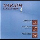 The Narada Collection, Vol. 1 CD, Feb 1998, Narada