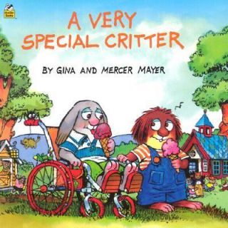   Special Critter by Mercer Mayer and Gina Mayer 1993, Paperback