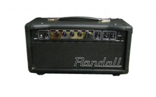 Randall RM20 Guitar Amp Head