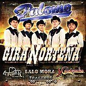Gira Nortena Palomo CD, Aug 2006, D Disa Latin Music
