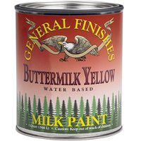 General Finishes EF Milk Paints   Rockler Woodworking Tools