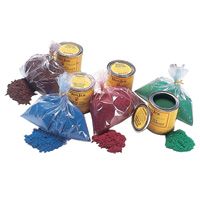 Mini Flocker Suede Fibers and Adhesives   Rockler Woodworking Tools