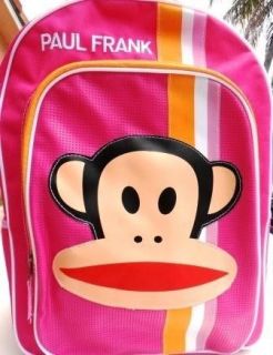 paul frank backpack in Clothing, 