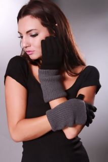 Home / Grey Quarter Sleeve Extra Toasty Gloves