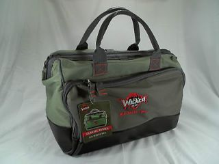 Wicked Fishing Big Mouth Tackle Bag