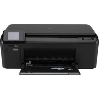 HP Photosmart D110A All In One Inkjet Printer