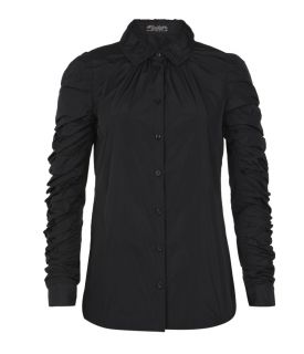 Southwark Shirt, Women, Jackets & Blazers, AllSaints Spitalfields