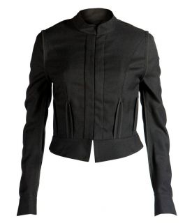 Yoni Military Blazer, , , AllSaints Spitalfields