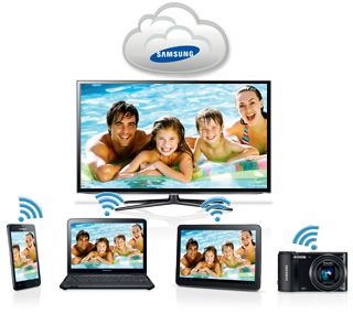 SAMSUNG UE32ES6100   Televisori 3D   UniEuro