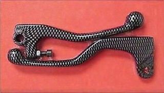 Newly listed Honda CR XR 80 85 125 250 400 450 500 650 CARBON LEVERS