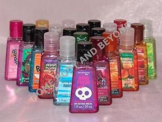 bath and body works hand soap in Soaps