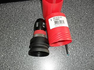   Release Hand Chuck Fits TE1   TE18 M #338924 1 to13mm Drill Size