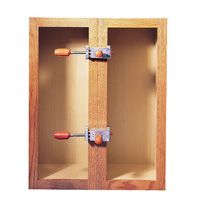Pony® Cabinet Claw Clamps (Set of 2)   Rockler Woodworking Tools