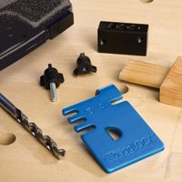 The New BeadLOCK Jigs   Affordable, Rock Solid Joinery   Rockler 