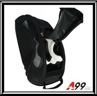 A99 golf S02 Shoes Bag Black breathable