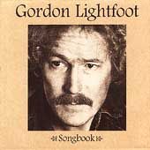 Songbook Box Set Box by Gordon Lightfoot CD, Jun 1999, 4 Discs, Rhino 