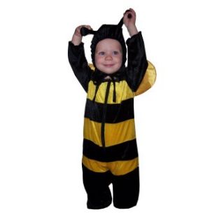 Lil Honey Bumble Bee Costume Ratings & Reviews   BuyCostumes