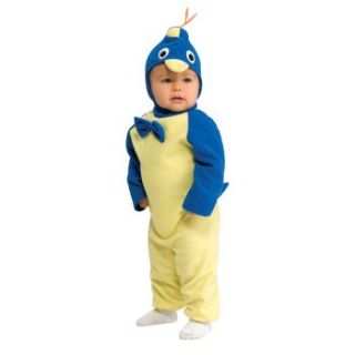 Backyardigans Pablo EZ On Romper Infant Costume Reviews (3 reviews 