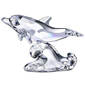 Swarovski Delfin Baby kristall im Karstadt – Online Shop kaufen