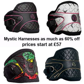 Kitesurfing harnesses Clearance Sale Mystic Mens and ladies up to 60% 