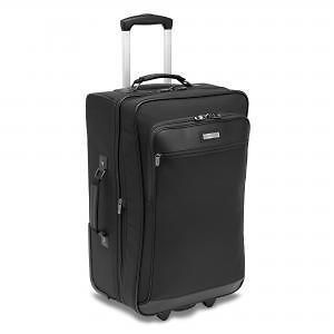 Hartmann Luggage Intensity 22 Carry On Wheeled Upright Suitcase 3520A