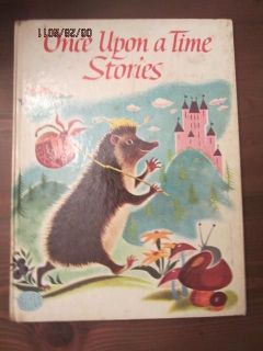Once Upon a Time Stories Silver Dollar Vintage Kids