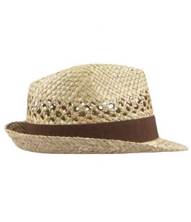 Rush Straw Hat, Men, Shop Accessories, AllSaints Spitalfields