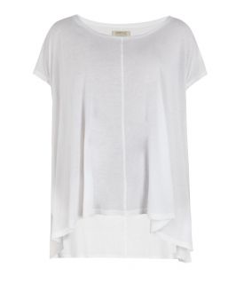 Basso T shirt, Women, Jersey, AllSaints Spitalfields