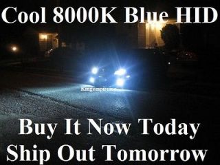   HB1 Bi Xenon HID High Low Beam Headlight Light Bulbs (Fits Volvo 940