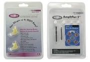 NEW BEST IN EAR AMPLIFIER HEARING AIDS AID 100% GUARANTEED Fast Ship 